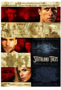 Southland Tales Movie Download - Southland Tales