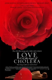 Download Love in the Time of Cholera Movie | Watch Love In The Time Of Cholera Online