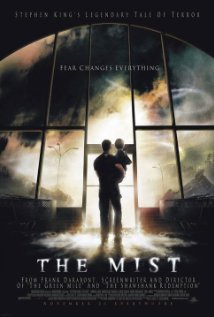 Download The Mist Movie | The Mist Movie Review