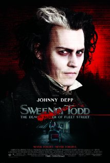 Download Sweeney Todd: The Demon Barber of Fleet Street Movie | Download Sweeney Todd: The Demon Barber Of Fleet Street Hd, Dvd