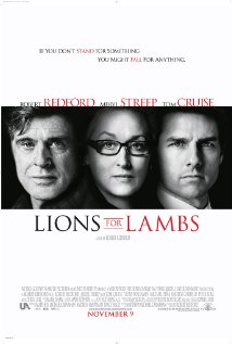 Download Lions for Lambs Movie | Lions For Lambs Download