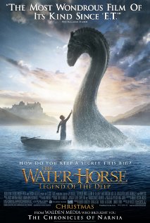 Download The Water Horse Movie | Download The Water Horse