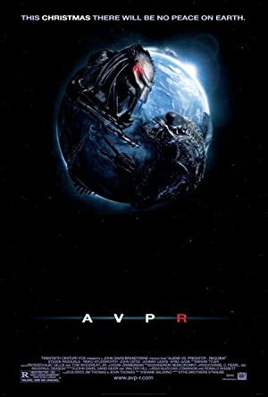 Download AVPR: Aliens vs Predator - Requiem Movie | Avpr: Aliens Vs Predator - Requiem Hd, Dvd
