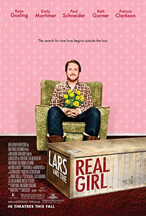 Download Lars and the Real Girl Movie | Lars And The Real Girl Download