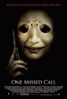 Download One Missed Call Movie | Watch One Missed Call