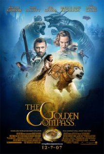 Download The Golden Compass Movie | The Golden Compass Download