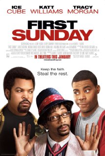 Download First Sunday Movie | First Sunday Divx