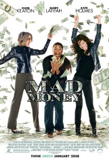 Download Mad Money Movie | Mad Money