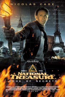 Download National Treasure: Book of Secrets Movie | National Treasure: Book Of Secrets Movie