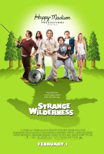 Download Strange Wilderness Movie | Watch Strange Wilderness Online