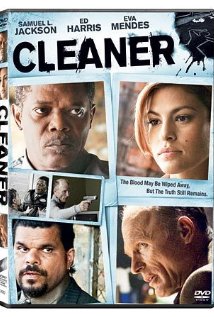 Download Cleaner Movie | Cleaner Movie Review