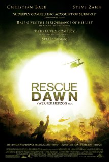 Download Rescue Dawn Movie | Rescue Dawn Movie Review