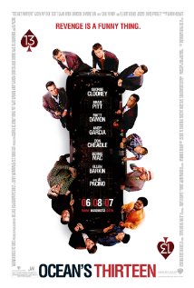 Download Ocean's Thirteen Movie | Ocean's Thirteen Movie Online