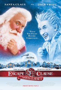 Download The Santa Clause 3: The Escape Clause Movie | The Santa Clause 3: The Escape Clause Review