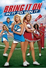 Download Bring It On: In It to Win It Movie | Bring It On: In It To Win It Movie Review