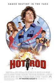 Download Hot Rod Movie | Watch Hot Rod Movie Review