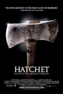 Download Hatchet Movie | Hatchet Movie