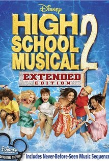 Download High School Musical 2 Movie | High School Musical 2 Dvd