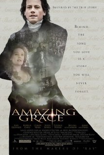 Download Amazing Grace Movie | Amazing Grace Dvd