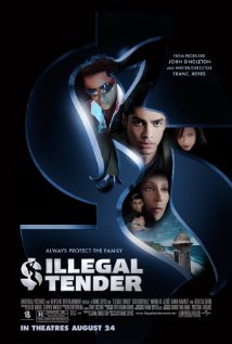 Download Illegal Tender Movie | Illegal Tender Movie Online