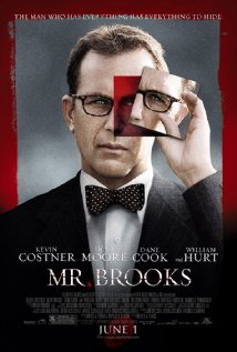 Download Mr. Brooks Movie | Mr. Brooks Review