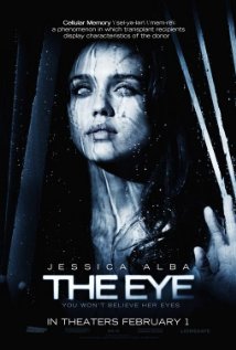 Download The Eye Movie | The Eye Online