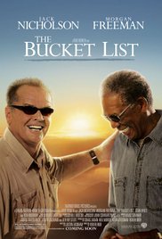 Download The Bucket List Movie | Watch The Bucket List