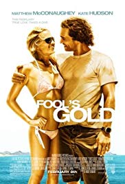 Fool's Gold Movie Download - Download Fool's Gold