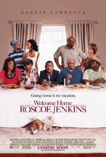 Welcome Home, Roscoe Jenkins Movie Download - Welcome Home, Roscoe Jenkins Review