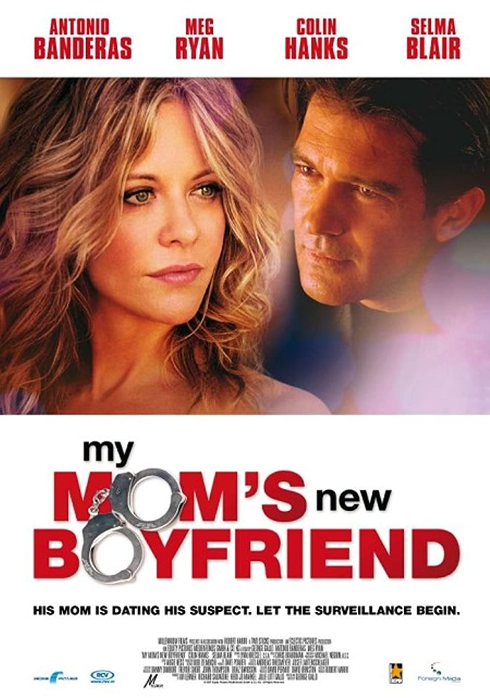 Download My Mom's New Boyfriend Movie | My Mom's New Boyfriend Dvd