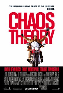Download Chaos Theory Movie | Chaos Theory Review
