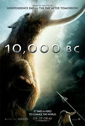 Download 10,000 BC Movie | Download 10,000 Bc Dvd