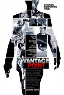 Download Vantage Point Movie | Vantage Point