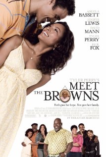 Download Meet the Browns Movie | Meet The Browns Hd