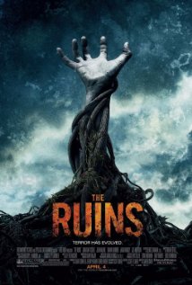 Download The Ruins Movie | The Ruins Movie Review