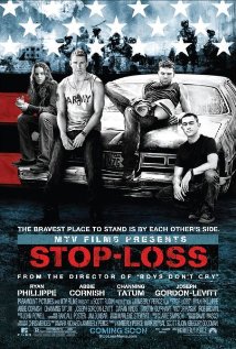 Download Stop-Loss Movie | Stop-loss Movie Review