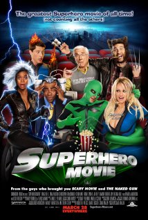 Download Superhero Movie Movie | Download Superhero Movie Movie Review