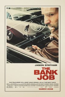 The Bank Job Movie Download - Download The Bank Job