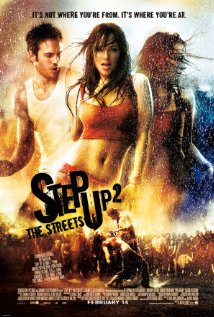 Step Up 2: The Streets Movie Download - Step Up 2: The Streets Movie Review