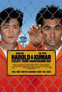 Harold & Kumar Escape from Guantanamo Bay Movie Download - Harold & Kumar Escape From Guantanamo Bay Download