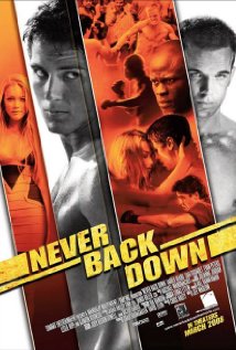 Download Never Back Down Movie | Never Back Down Movie
