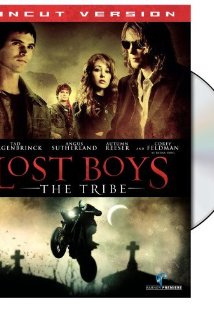 Download Lost Boys: The Tribe Movie | Lost Boys: The Tribe Hd, Dvd