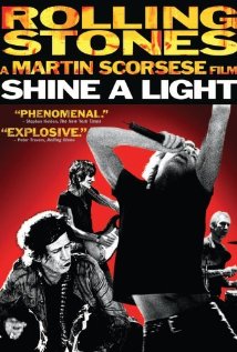 Download Shine a Light Movie | Shine A Light Download