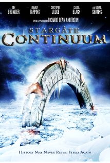 Stargate: Continuum Movie Download - Stargate: Continuum
