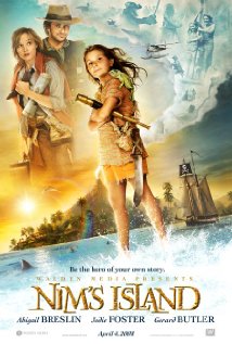 Nim's Island Movie Download - Nim's Island