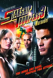 Download Starship Troopers 3: Marauder Movie | Starship Troopers 3: Marauder