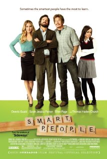 Download Smart People Movie | Download Smart People