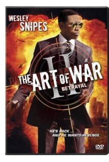Download The Art of War II: Betrayal Movie | The Art Of War Ii: Betrayal Movie
