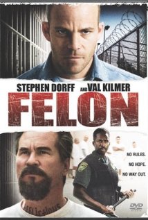 Download Felon Movie | Watch Felon