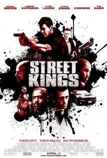 Download Street Kings Movie | Download Street Kings Download